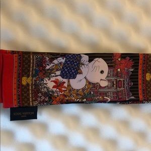 COPY - Brand New Louis Vuitton Vuittonite Bandeau